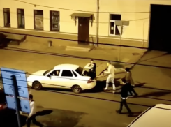 Верховный суд оправдал молодых людей, устроивших стрельбу в центре Самары