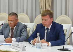 Бывший прокурор Самары Никита Зубко стал помощником губернатора Самарской области