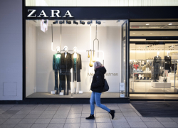 От Gucci до Zara: жители Самары стали закупаться на Авито в два раза чаще