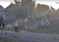 В Минздраве рассказали о состоянии детей, которые коснулись удочкой проводов в Чапаевске
