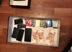 В Самаре осудили сотрудницу банка и её сообщников за кражу 15 млн рублей со счетов клиентов