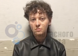 «Я больше так не буду»: певца Шарлота арестовали на 13 суток