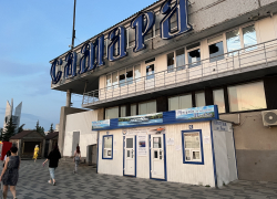 «Полный аншлаг»: самарцы пожаловались на работу речного вокзала