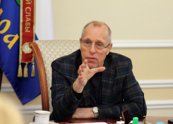 Владимир Василенко назначен министром энергетики и ЖКХ Самарской области