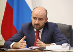 Вячеслав Федорищев заболел ковидом