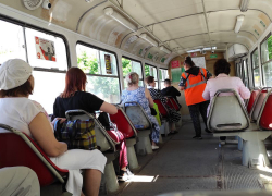31 июля в Самаре усилят работу общественного транспорта 