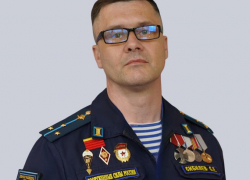 В Самаре назначен новый заммэра, курирующий вопросы СВО