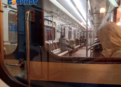 Скоро на маршруте: самарскому метро вернут 36-летний поезд с пробегом 3 млн километров