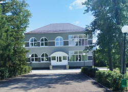 Историко-краеведческий музей в Большечерниговском районе откроют после ремонта в сентябре