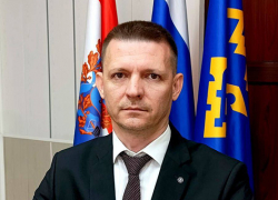 В Тольятти новым главой департамента городского хозяйства стал Станислав Мелешко