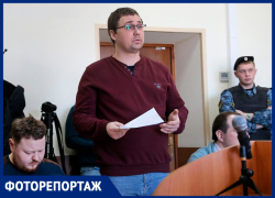 Ответил за лапшу: самарского депутата Абдалкина признали виновным в дискредитации армии и органов власти