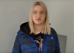 В Татарстане задержали 18-летнюю мошенницу из Самары