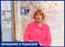 «Отремонтируйте фасад и подъезд»: жители Советского района Самары просят спасти своё жильё от разрухи