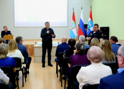 В Самаре хотят снести кинотеатр «Авангард» в Железнодорожном районе