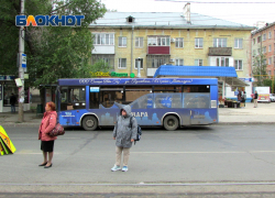 «С водителями всё в порядке»: перевозчик ответил самарцам на жалобы об отсутствии автобусов на главных маршрутах
