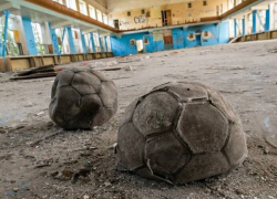 Стадион «Восход» в Самаре могут восстановить