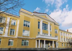 Самарская психбольница может стать памятником культуры