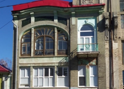«Плитка кабанчик будет сохранена»: в Самаре отремонтируют особняк купцов Матвеевых