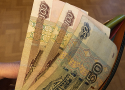 Губернская дума одобрила законопроект о «профессиональных нищих»