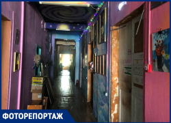 «Идут работы по улучшению мира»: как живёт «Солярис» на берегу Волги