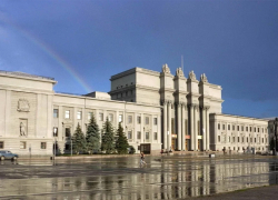 Сотрудники учреждений культуры Самарской области получат дополнительные выплаты из-за ограничительных мер
