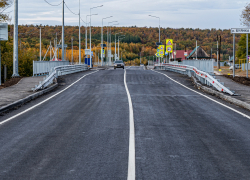 В 2024 году в Самарской области отремонтировали 11 мостов 