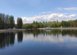 Самарцев ждут жаркие длинные выходные