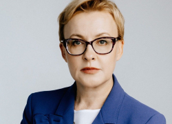 Глава Самары Елена Лапушкина вошла в состав Госсовета РФ