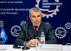 Главой АвтоВАЗа может стать Владимир Аветисян 