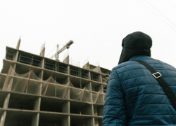 Результаты работы «штрафбата»: Самарская область рискует не выполнить федеральную программу по стимулированию жилищного строительства