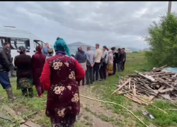 В Красноярском районе обнаружили 9 незаконных мигрантов, 5 из них депортируют