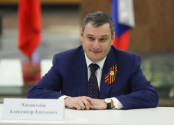 Александр Хинштейн не видит ничего плохого в проверке сексуальной ориентации чиновников