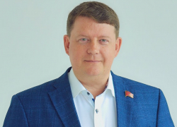 Депутат-коммунист Алексей Лескин выдвинут кандидатом в губернаторы Самарской области 