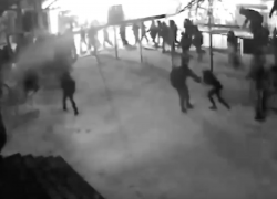 За бунт в самарской колонии осудили 15 заключённых