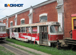 Главный электротранспортник Самары назвал цену ремонта 50-летних трамваев