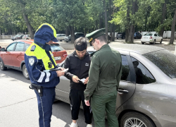 В Самаре нашли 6 бывших мигрантов, уклоняющихся от воинского учета