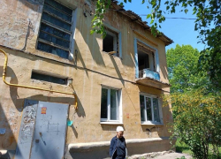 Многодетная мать из Самары обратилась в СК России из-за нарушения жилищных прав при расселении