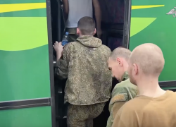 Четверо военнослужащих из Самарской области освобождены из плена