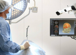 Самарские учёные разработали систему для нейрохирургических операций и реабилитации