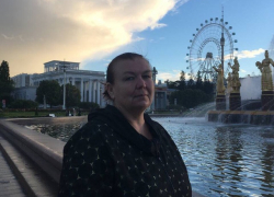 «Ну, все, сейчас меня закопают»: уборщица из Сызрани Инна Сумбаева стала интернет-звездой 