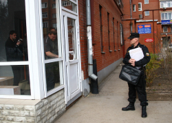 В Самарской области задержали гражданина Казахстана за продажу поддельных справок об отсутствии коронавируса