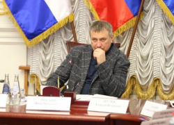 В Самаре перевыберут мэра из-за нового законопроекта