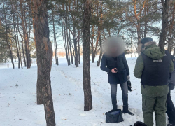 В самарском лесу нашли тело пропавшей 16-летней девушки