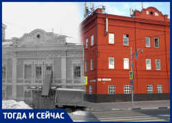 Бани Чаковского в Самаре славились высоким качеством обслуживания и техническими новинками
