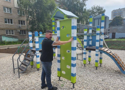 «А воз и ныне там!»: в Самаре затягивают сдачу объектов по программе «Комфортная городская среда»