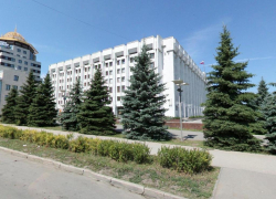  В самарском Минфине произошли кадровые перестановки 