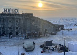 Следователи назвали предварительную причину пожара в «Небе»