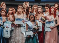 В этом году конкурс «Краса студенчества России» пройдёт в Самаре