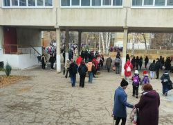 В Самаре началась массовая эвакуация школ и кибератака на местные телеграм-каналы