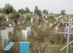  В Самарской области появится новое кладбище 